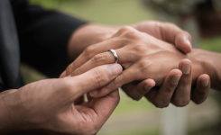 Novo casamento: sabe o que mudou no prazo internupcial?