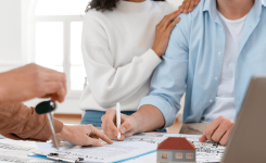 Vai comprar ou vender casa? Esta informação é para si!