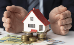 Isenção do IRS sobre as mais-valias alargado a quem vende casa após 12 meses da aquisição